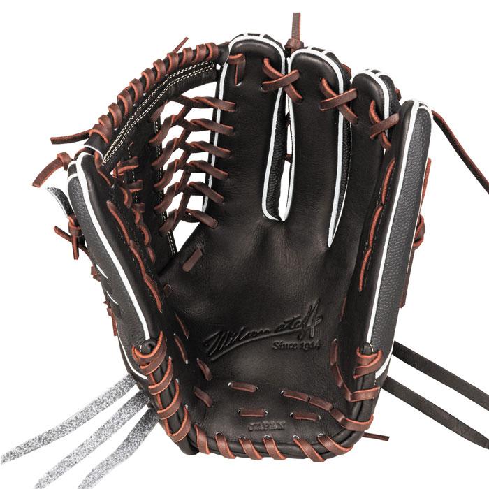 かず様 Wilson staff D8S 外野用 軟式グローブ Wilson Staff