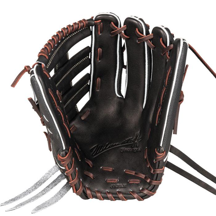 野球 ウィルソン 軟式グローブ W/S DUAL 外野手用 D8型 Wilson 軟式