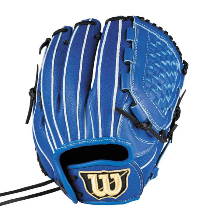 野球 ウィルソン D-MAX DUAL DJ ジュニア軟式グローブ オールラウンド