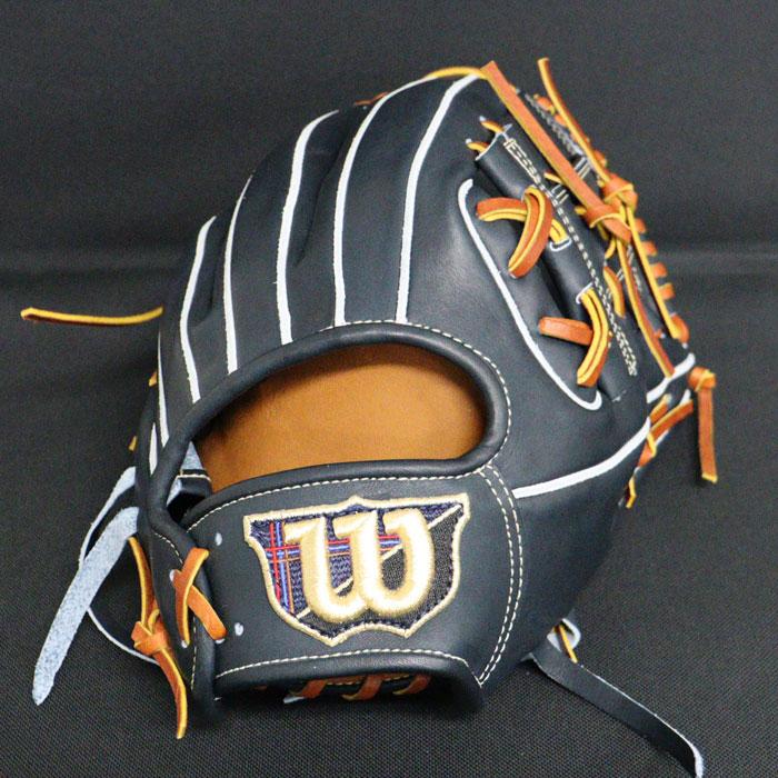 Wilson ウィルソン 野球 グローブ 楽天市場】ウイルソン/ウィルソン Wilson 超限定MLBウイルソン