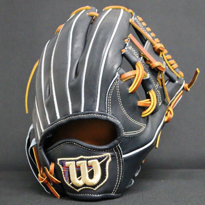 野球 ウィルソン 硬式グローブ Wilson 硬式 グローブ 内野手 1723型