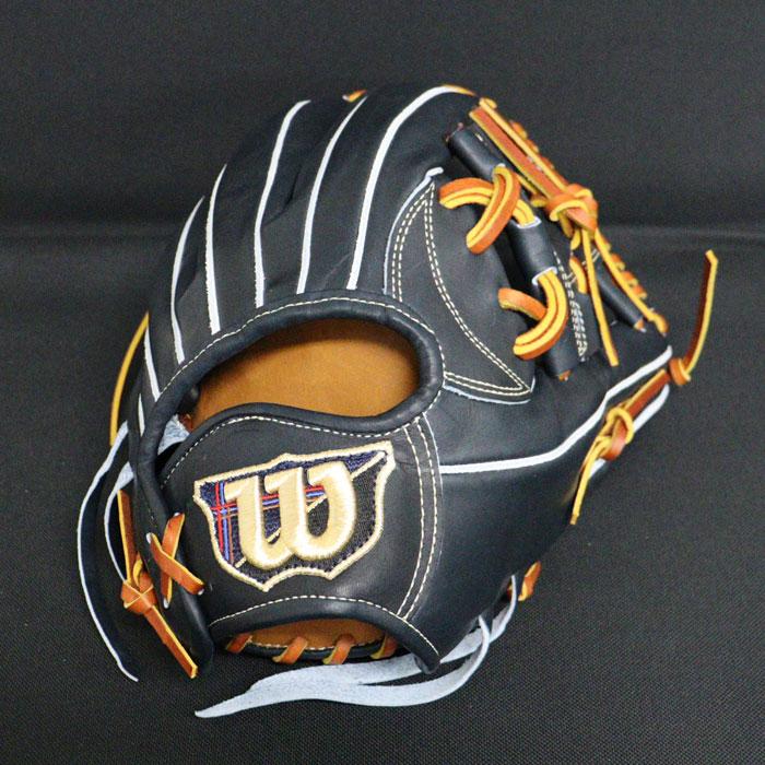 野球 ウィルソン 硬式グローブ Wilson 硬式 グローブ 内野手 1723型