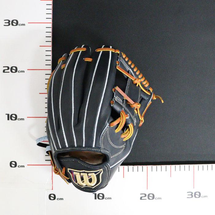 野球 ウィルソン 硬式グローブ Wilson 硬式 グローブ 内野手 1723型
