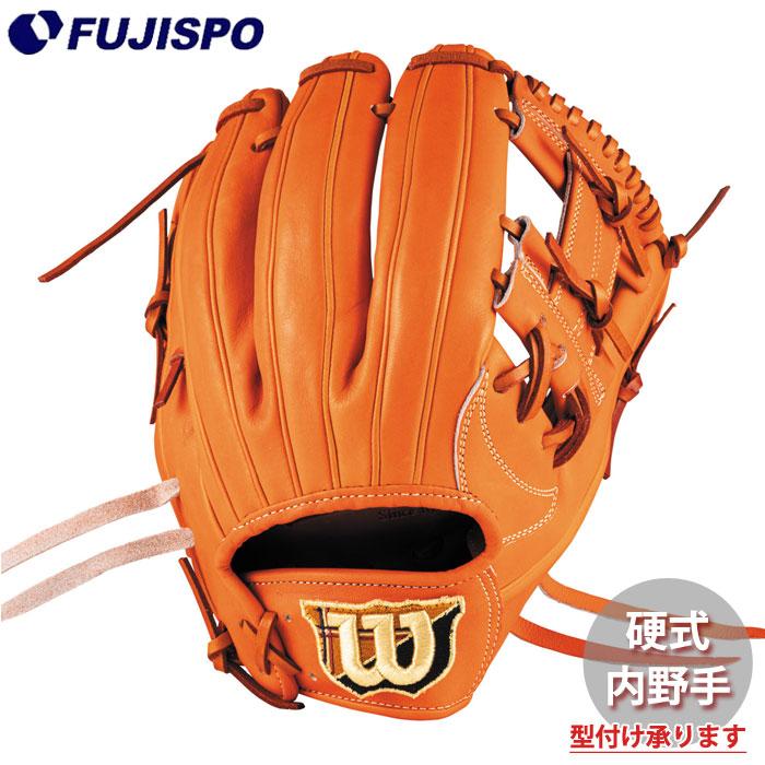 野球 ウィルソン AW 硬式用 W/S DUAL 内野手用 87 Wilson 硬式 グラブ