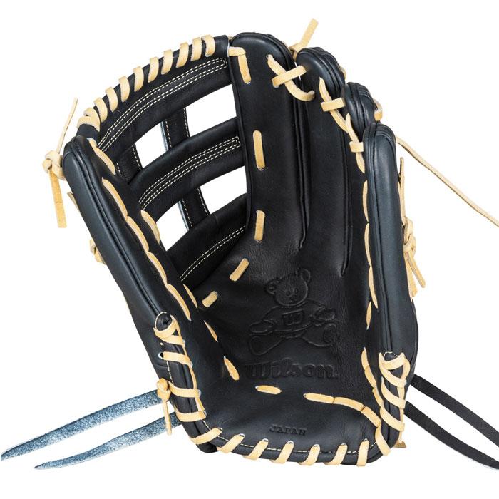 ウィルソン　 wilson 硬式　外野用　グラブ 野球 ウィルソン AW 硬式用 W/S DUAL 外野手用 50 Wilson 硬式