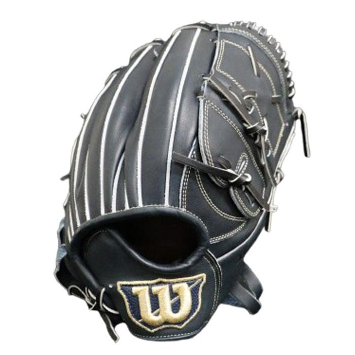 Wilson(ウィルソン) キャッチャーミット 軟式 グローブ AW 軟式用 B/LAB DUAL 投手用 SA17 Wilson 野球 ウィルソン 軟式