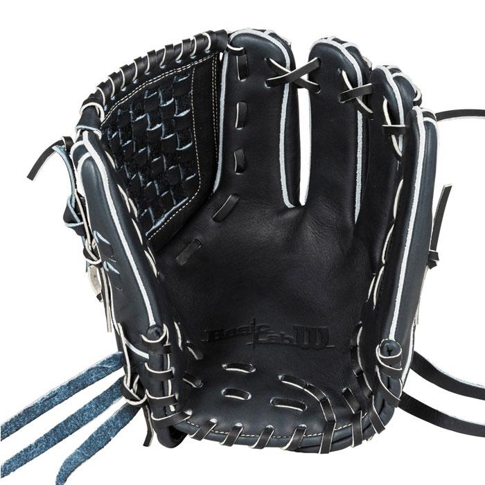 Wilson d5 グローブ グラブ 軟式 ウィルソン ミズノプロ 内野手