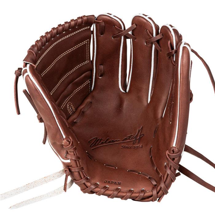 野球 ウィルソン 硬式グローブ W/S DUAL 投手用 SA17型 Wilson 硬式