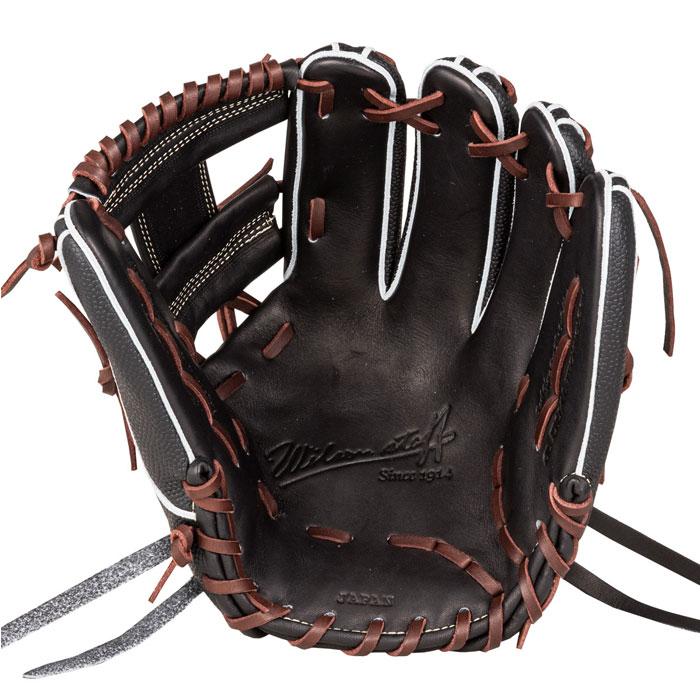 野球 ウィルソン 硬式グローブ W/S DUAL 内野手用 1975型 Wilson 硬式