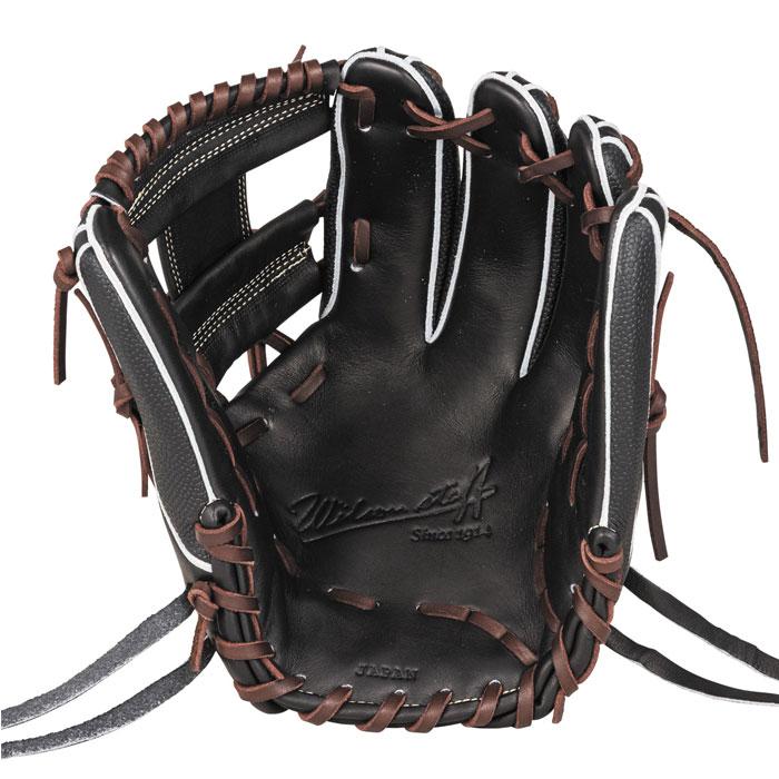 野球 ウィルソン 軟式グローブ W/S DUAL 内野手用 1975型 Wilson 軟式