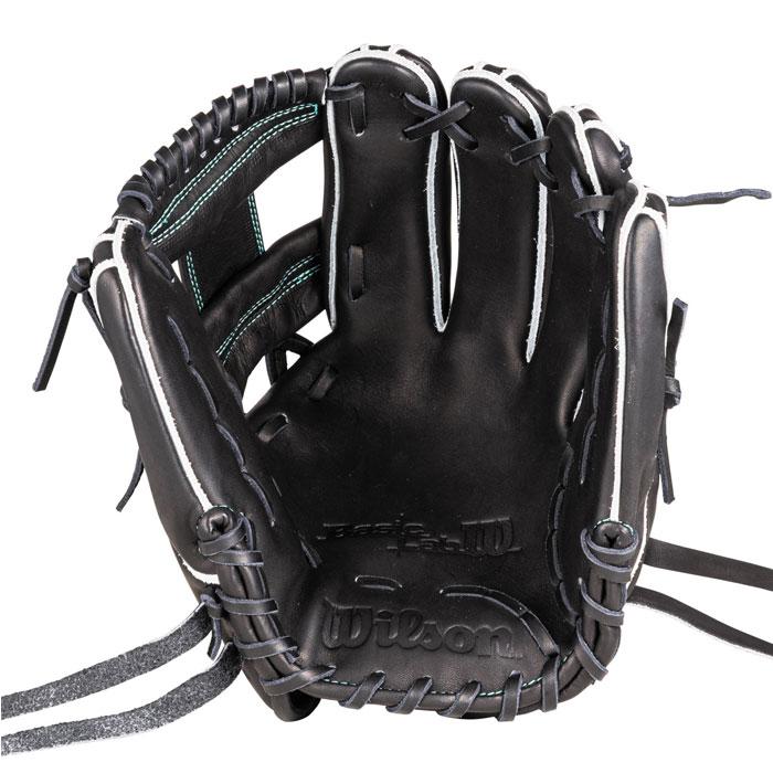 野球 ウィルソン 軟式グローブ BasicLab DUAL 内野手 86PF型 Wilson
