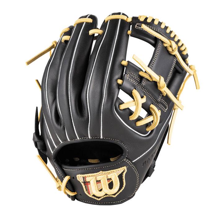 野球 ウィルソン 軟式グローブ EZC DUAL 内野手 Wilson 軟式 グラブ