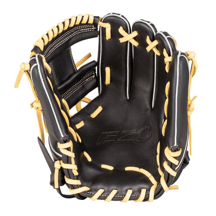 野球 ウィルソン 軟式グローブ EZC DUAL 内野手 Wilson 軟式 グラブ