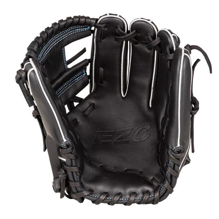 野球 ウィルソン 軟式グローブ EZC DUAL 内野手 Wilson 軟式 グラブ