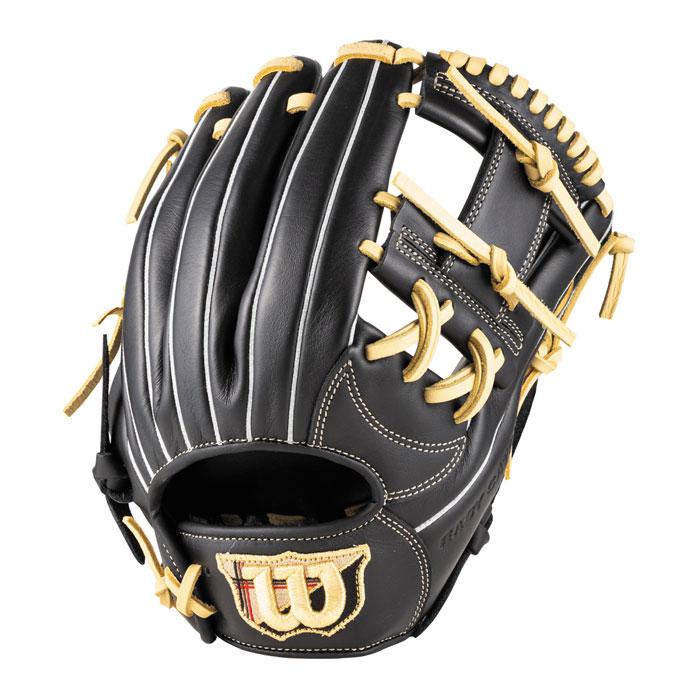 Wilson SG-154 軟式グローブ 野球 ウィルソン 軟式グローブ EZC DUAL 内野手 Wilson 軟式 グラブ