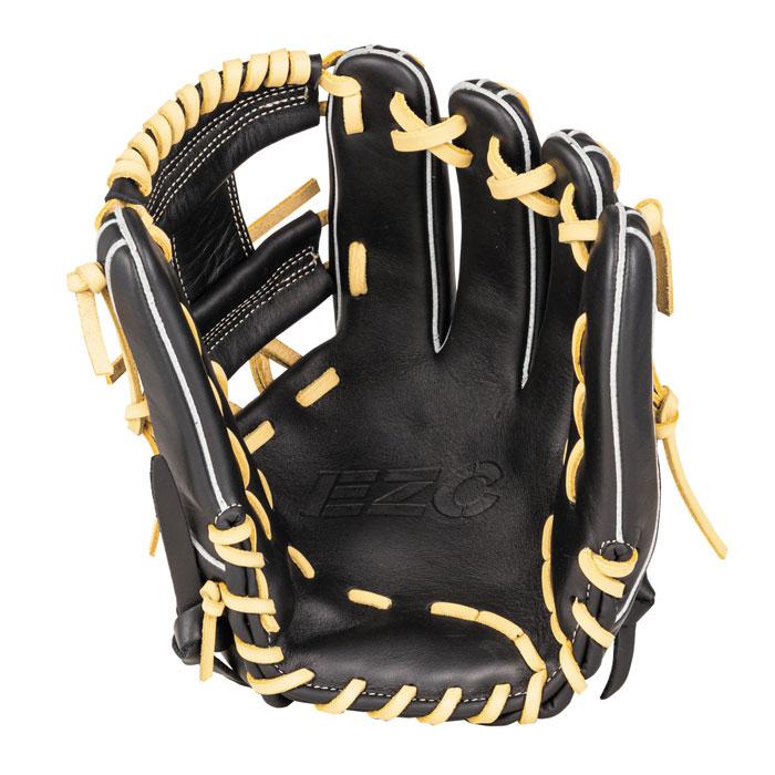 野球 ウィルソン 軟式グローブ EZC DUAL 内野手 Wilson 軟式 グラブ