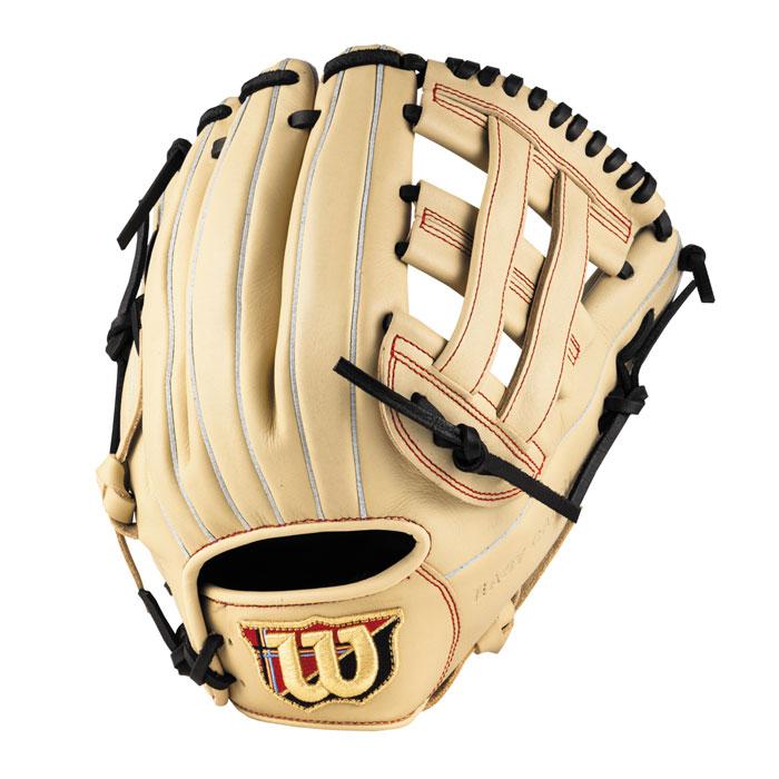 野球 ウィルソン 軟式グローブ EZC DUAL ユーティリティ Wilson 軟式