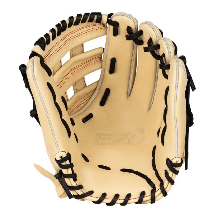 野球 ウィルソン 軟式グローブ EZC DUAL ユーティリティ Wilson 軟式