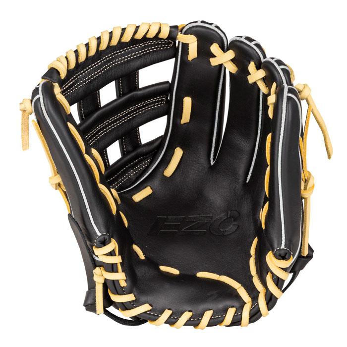 野球 ウィルソン 軟式グローブ EZC DUAL ユーティリティ Wilson 軟式
