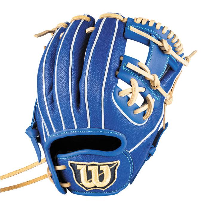 野球 ウィルソン ジュニア軟式グローブ D-MAX DUAL 内野手 6J型 Wilson