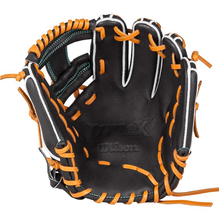 野球 ウィルソン ジュニア軟式グローブ D-MAX DUAL 内野手 6J型 Wilson