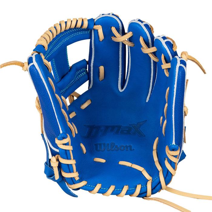 野球 ウィルソン ジュニア軟式グローブ D-MAX DUAL 内野手 7J型 Wilson