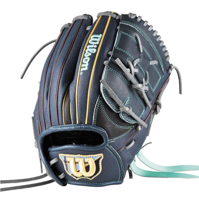 野球 ウィルソン 女子ソフトボール用グローブ Wilson QUEEN DUAL 投手