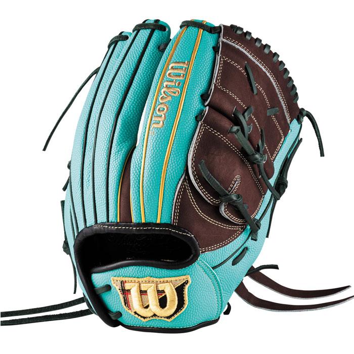 野球 ウィルソン 女子ソフトボール用グローブ Wilson QUEEN DUAL 投手