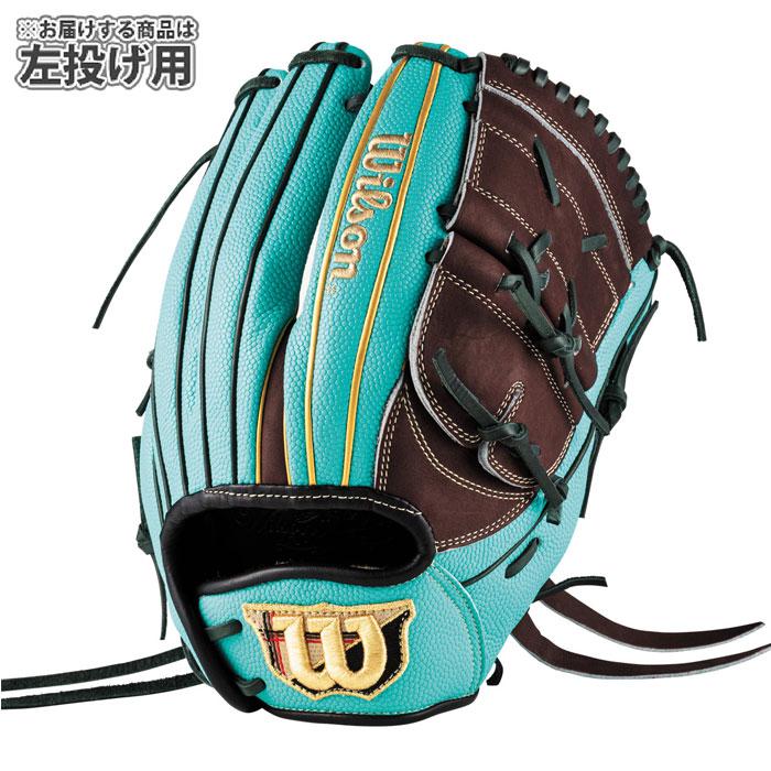 野球 ウィルソン 女子ソフトボール用グローブ Wilson QUEEN DUAL 投手