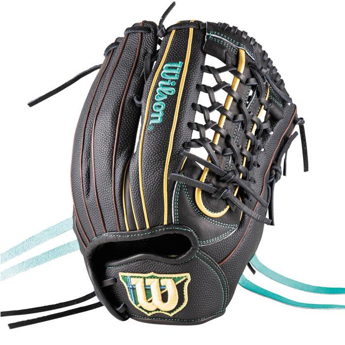 野球 ウィルソン 女子ソフトボール用グローブ Wilson QUEEN DUAL