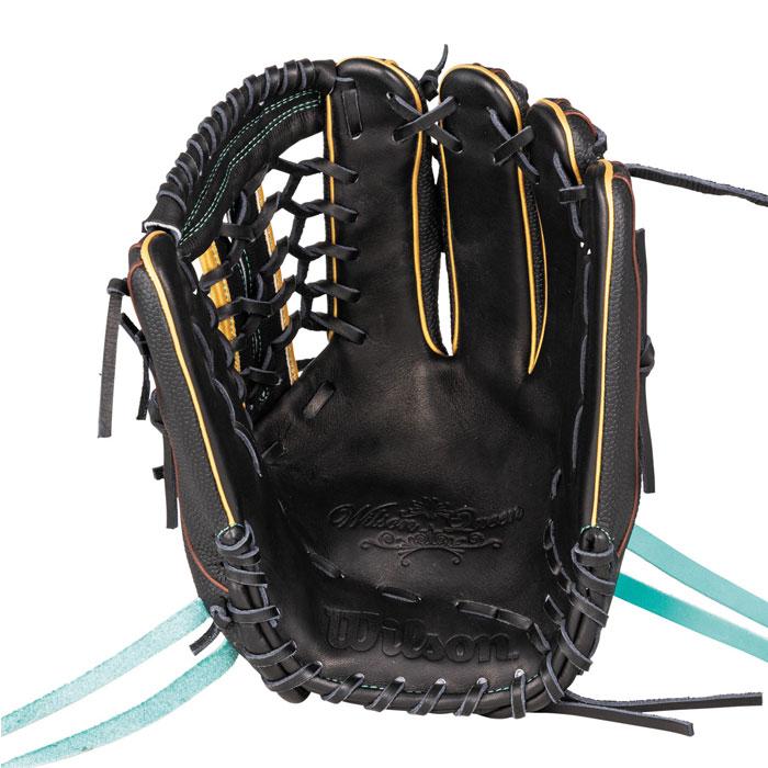 野球 ウィルソン 女子ソフトボール用グローブ Wilson QUEEN DUAL