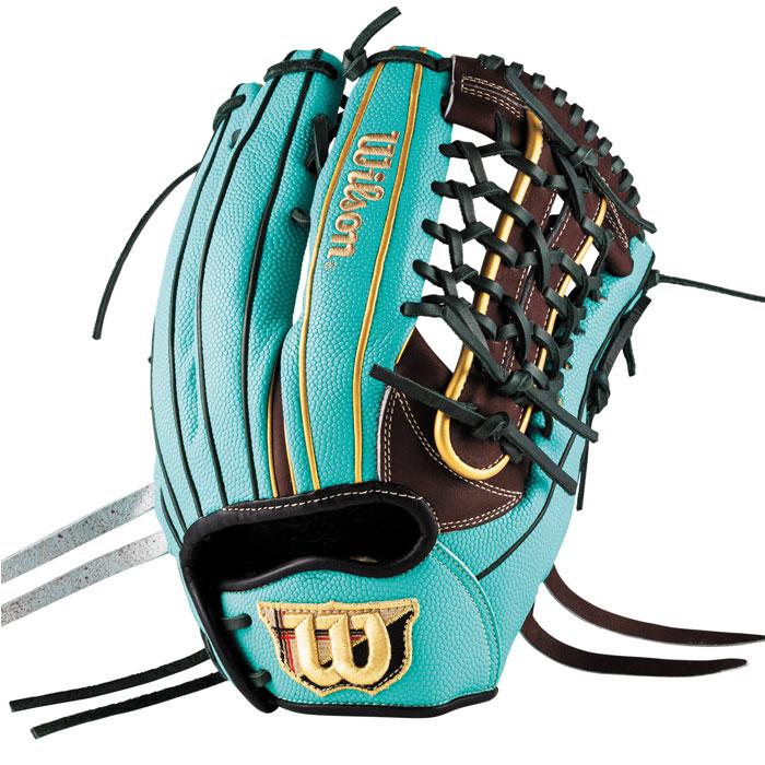 【即戦力】Wilson 野球グローブ Amazon | Wilson 2024 A2K SC1786SS 11.5インチ 内野野球グローブ - 右
