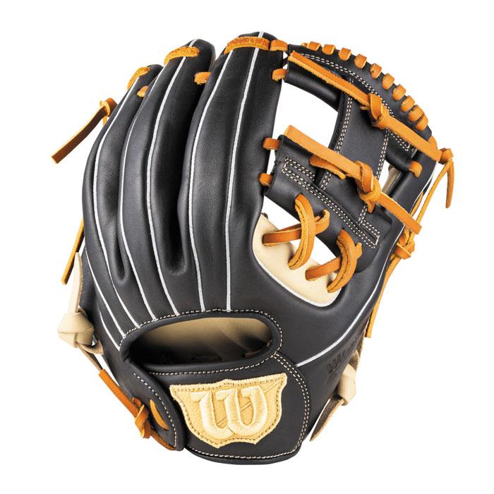 野球 ウィルソン 女子ソフトボール用グローブ Wilson Bear 内野手 S