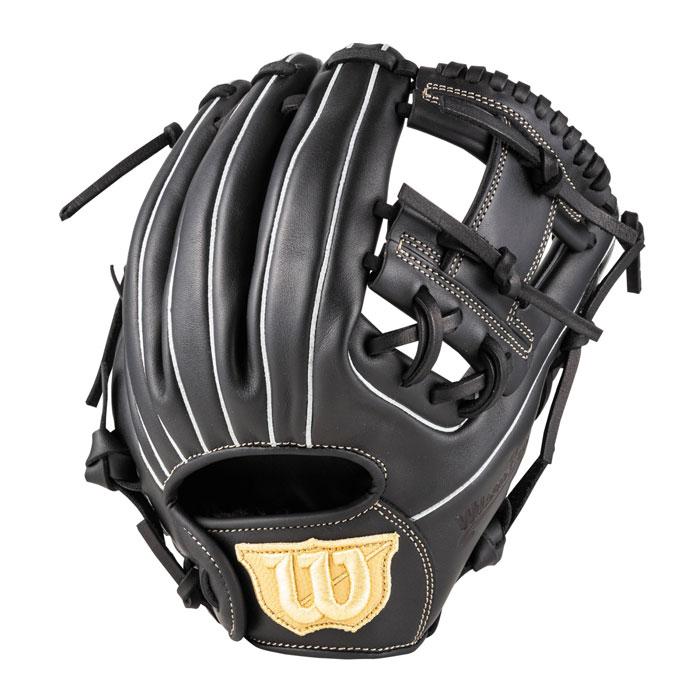 野球 ウィルソン 女子ソフトボール用グローブ Wilson Bear 内野手 S