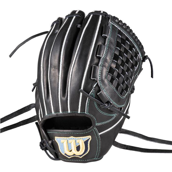野球 ウィルソン 軟式グローブ BasicLab DUAL 内野手 87型 Wilson 軟式