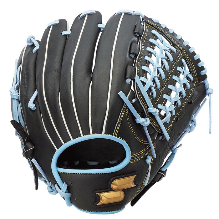 SSK エスエスケイ 一般軟式野球用グローブ 右投げ ヴィンテージ