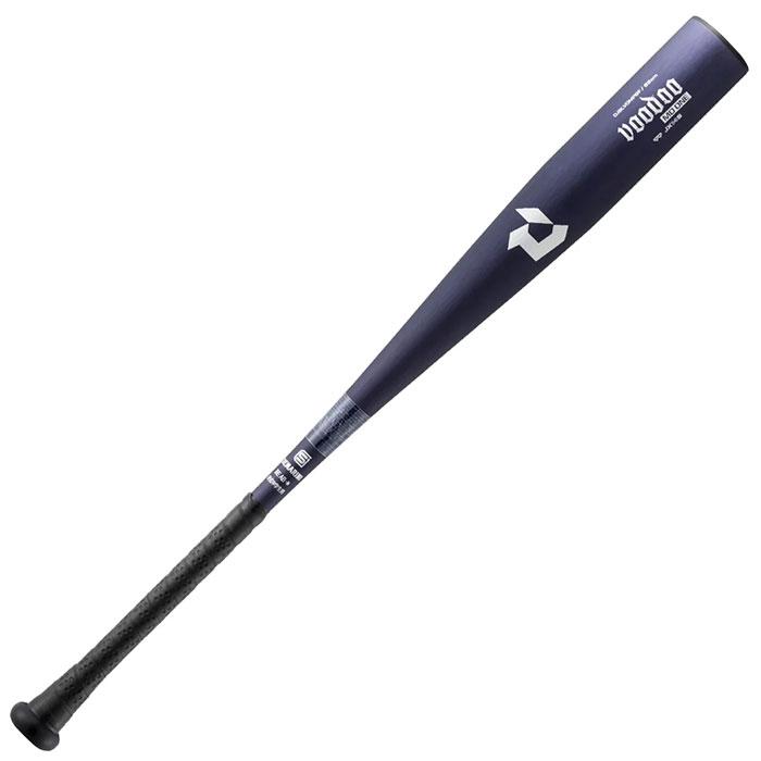 野球 ディマリニ・ヴードゥ TP ONE 中学硬式 金属バット DeMARINI