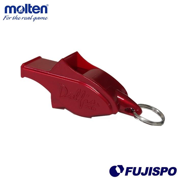 ドルフィンプロ ホイッスル (WDFPMR)モルテン(molten) 小物 アクセサリ