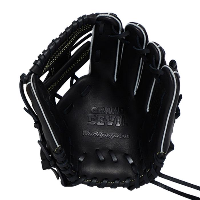 野球 ワールドペガサス ジュニア軟式グローブ グランドデビルTH 野球 ワールドペガサス ジュニア軟式グローブ グランドデビルTH