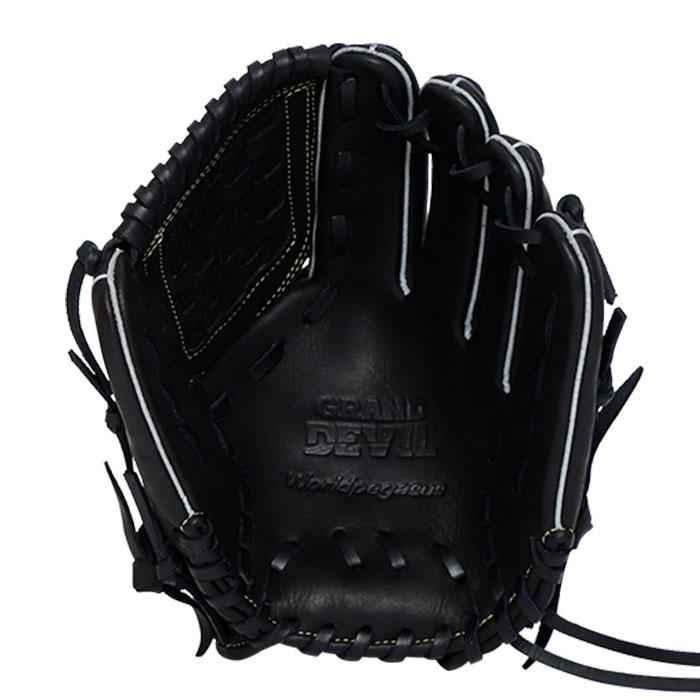 野球 ワールドペガサス ジュニア軟式グローブ グランドデビルTH 野球 ワールドペガサス ジュニア軟式グローブ グランドデビルTH
