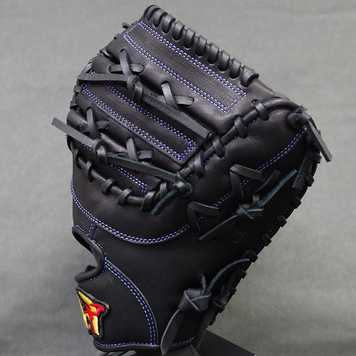 少年軟式 ファースト ミット グランドデビル ワールドペガサス