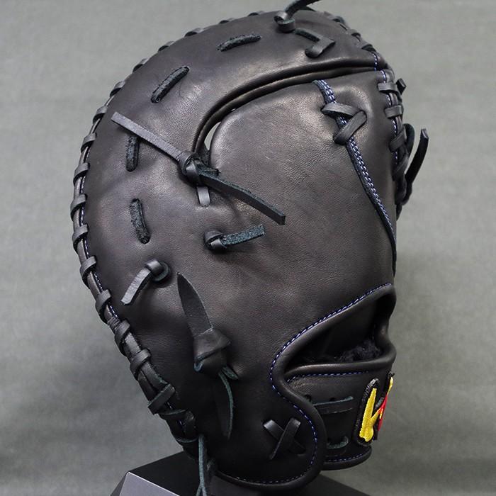 少年軟式 ファースト ミット グランドデビル ワールドペガサス