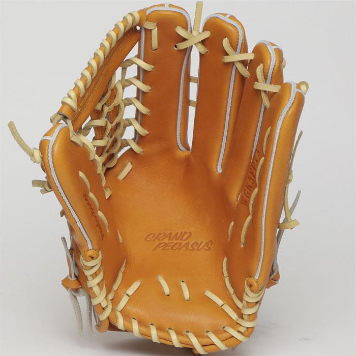 野球 ワールドペガサス 硬式グローブ グランドペガサス 外野手用