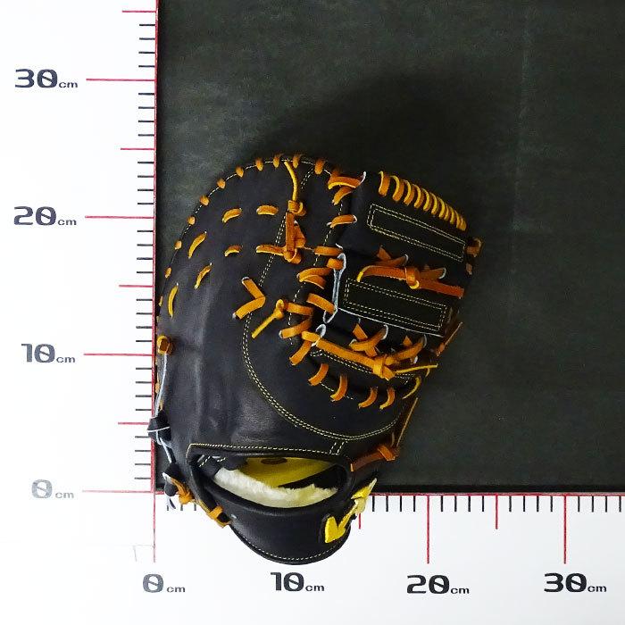 硬式 ファースト ミット グランドペガサス TOP ワールドペガサス