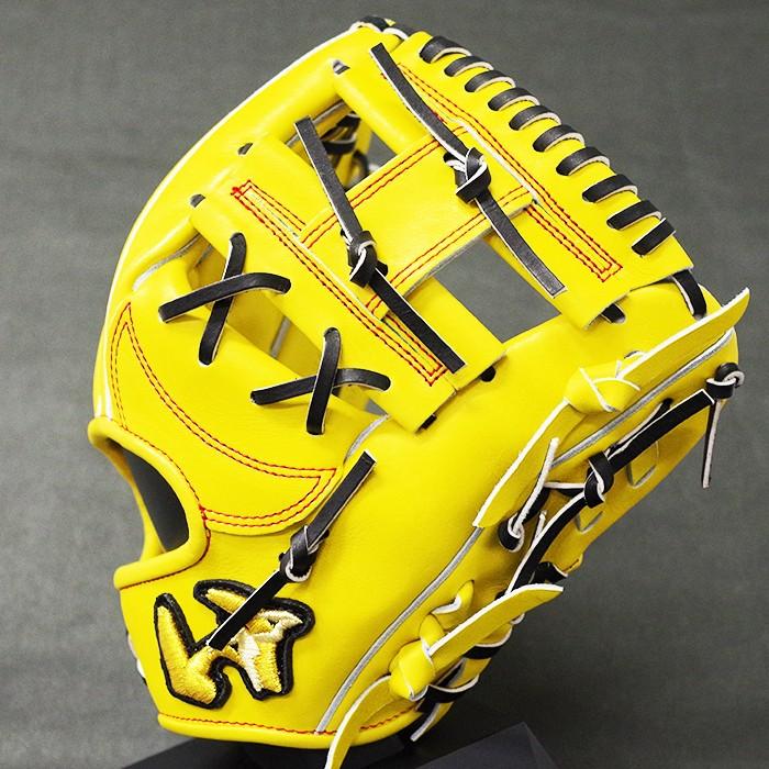 硬式 グラブ グランドペガサス TOP 内野 ワールドペガサス