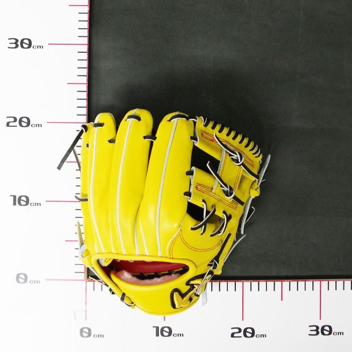 硬式 グラブ グランドペガサス TOP 内野 ワールドペガサス