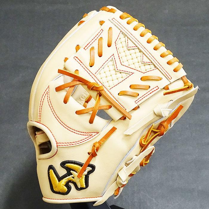 硬式 グラブ グランドペガサスTOP 内野 ワールドペガサス Worldpegasus