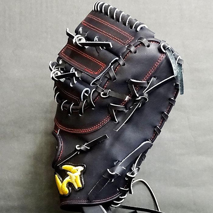 ワールドペガサス 硬式グラブ グランドペガサス TOP エボルブ