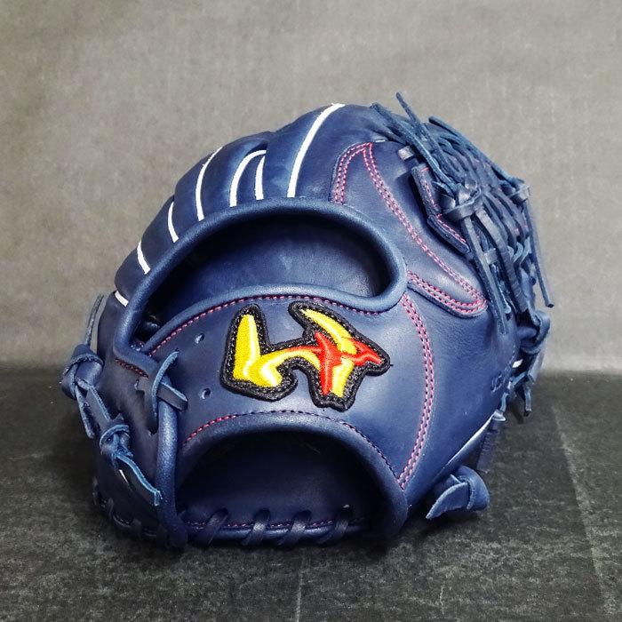 軟式 グラブ グランドデビル オールラウンド ワールドペガサス