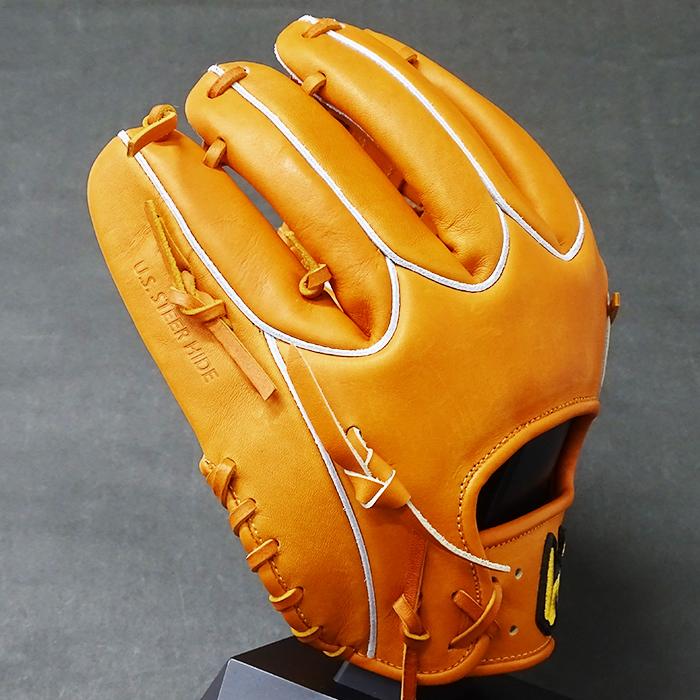 <軟式投手・内野用グラブ/使用僅少> ワールドペガサス 桑田真澄モデル 野球 ワールドペガサス 軟式グローブ 桑田真澄モデル 投手内野